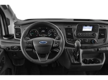 Ford Transit fourgon utilitaire 