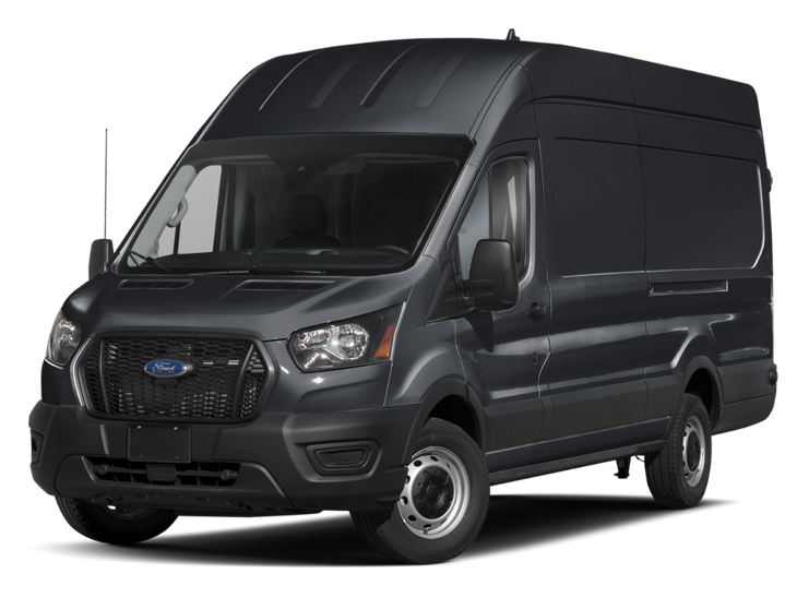 2026 Ford Transit fourgon utilitaire 
