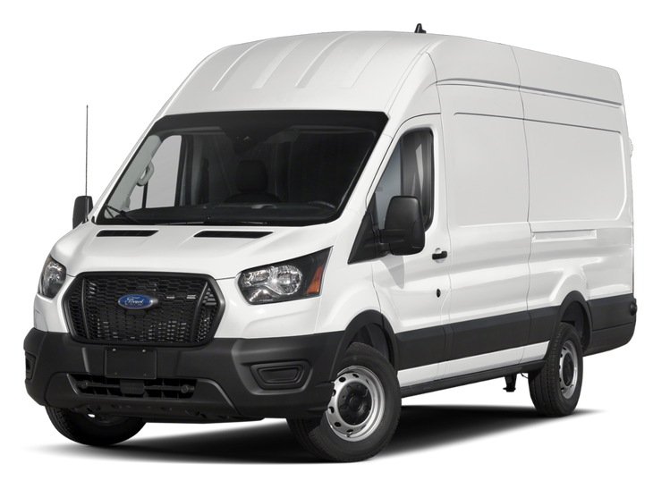 2026 Ford Transit fourgon utilitaire 
