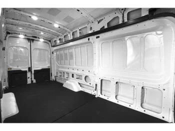 Ford Transit fourgon utilitaire 