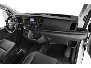Ford Transit fourgon utilitaire 