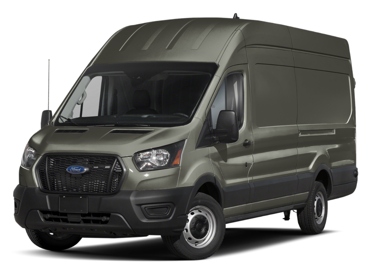 2026 Ford Transit fourgon utilitaire 