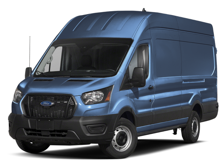 2026 Ford Transit fourgon utilitaire 