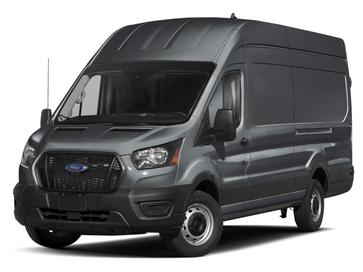 2026 Ford Transit fourgon utilitaire 