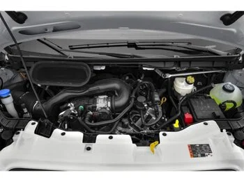 Ford Transit fourgon utilitaire 