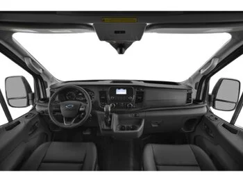 Ford Transit fourgon utilitaire 