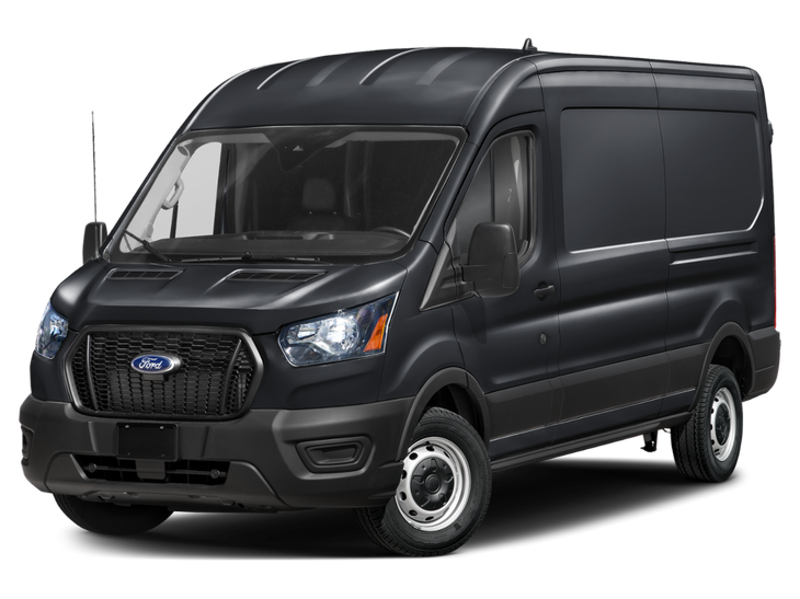 2026 Ford Transit fourgon utilitaire 
