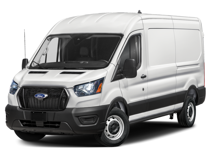 2026 Ford Transit fourgon utilitaire 