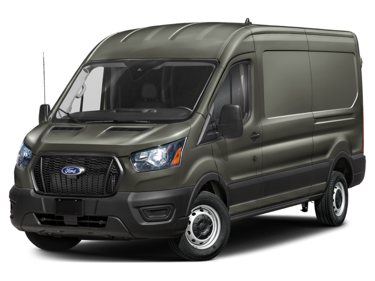 2026 Ford Transit fourgon utilitaire 