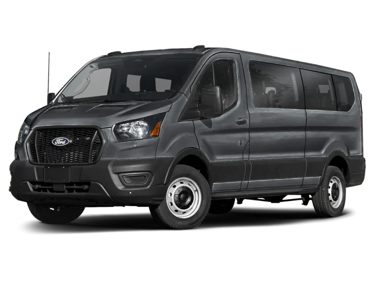 Ford Transit Passenger Wagon