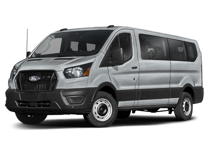 2026 Ford Transit Passenger Wagon XL