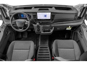 Ford Transit Passenger Wagon XLT