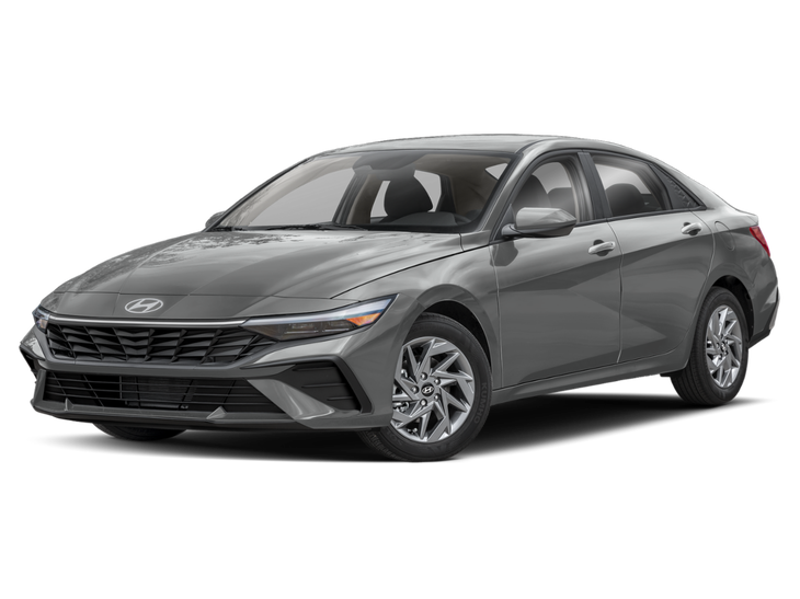 2026 Hyundai Elantra Privil&eacute;gi&eacute;