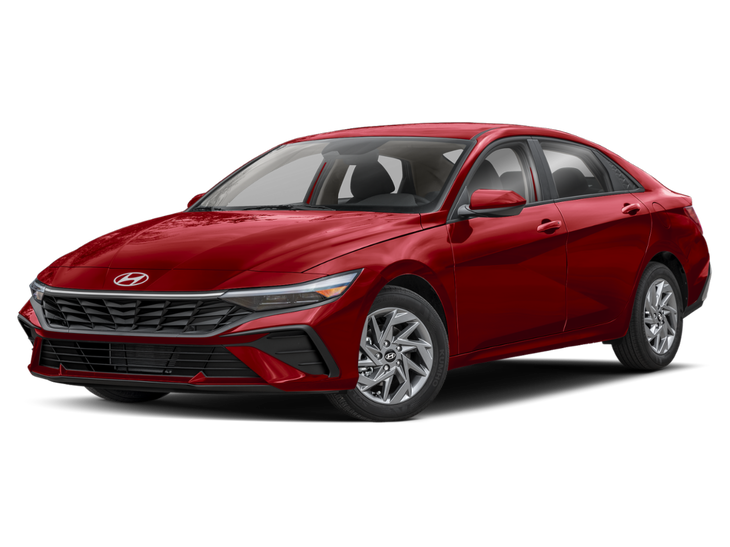 2026 Hyundai Elantra Privil&eacute;gi&eacute;