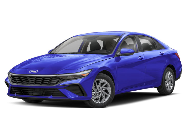 2026 Hyundai Elantra Privil&eacute;gi&eacute;