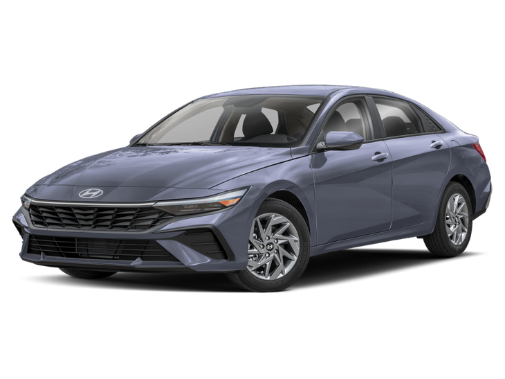 2026 Hyundai Elantra Privil&eacute;gi&eacute;