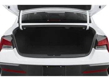 Hyundai Elantra hybride Luxury