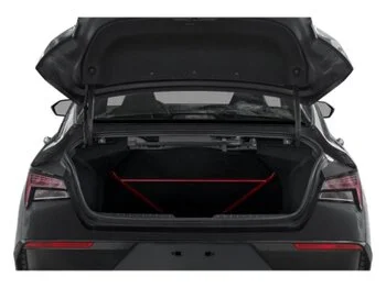 Hyundai Elantra N 