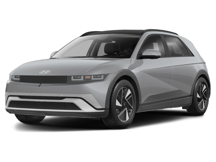 2026 Hyundai IONIQ 5 Privilégié