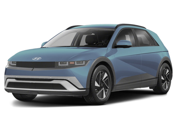 2026 Hyundai IONIQ 5 Privilégié