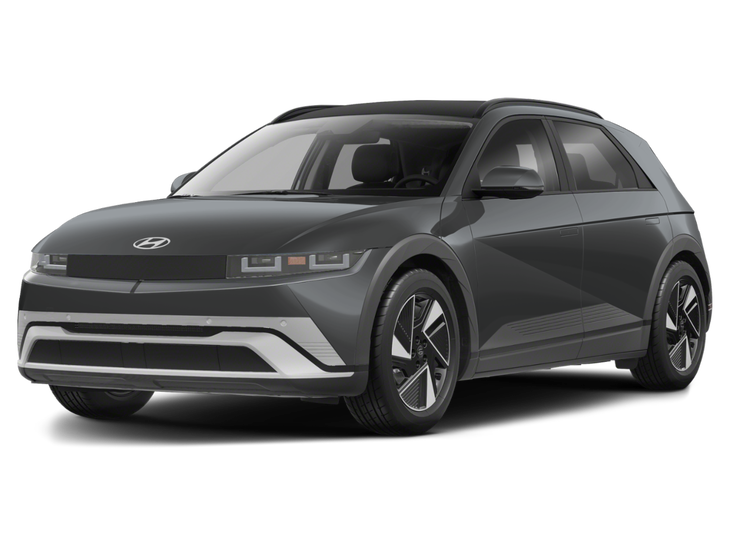 2026 Hyundai IONIQ 5 Privilégié