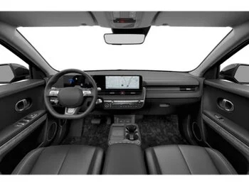Hyundai IONIQ 5 Privilégié