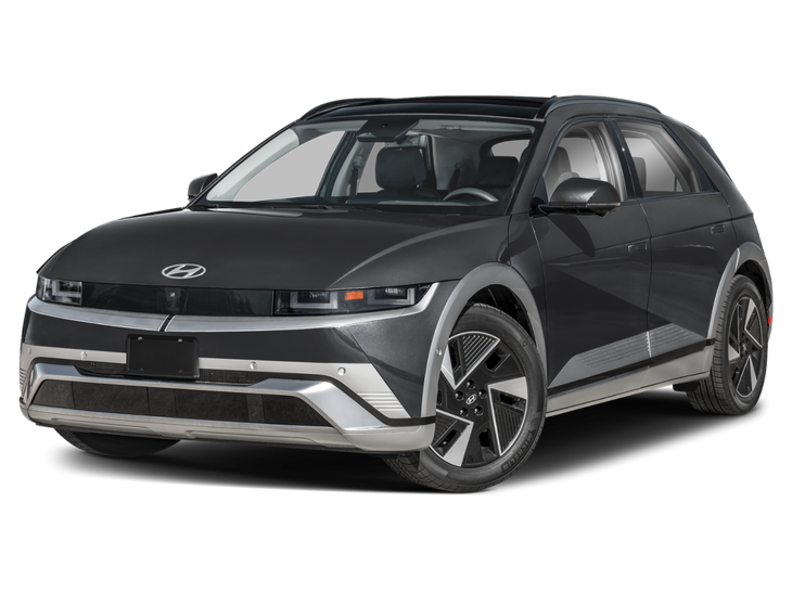 2026 Hyundai IONIQ 5 Privil&eacute;gi&eacute;