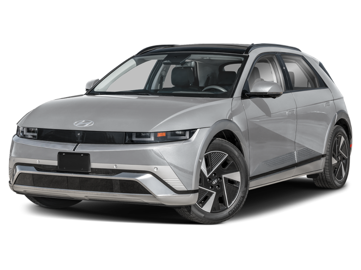 2026 Hyundai IONIQ 5 Privil&eacute;gi&eacute;