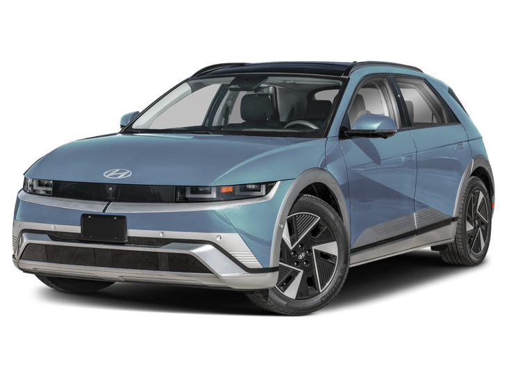 2026 Hyundai IONIQ 5 Privil&eacute;gi&eacute;