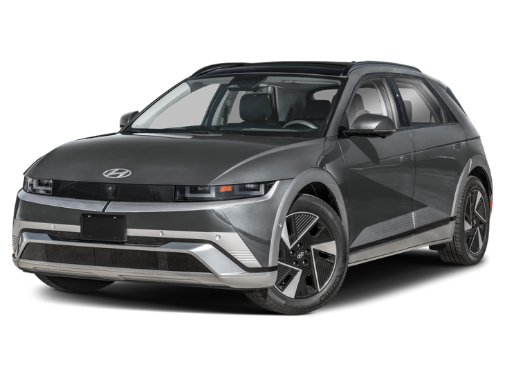 2026 Hyundai IONIQ 5 Privil&eacute;gi&eacute;
