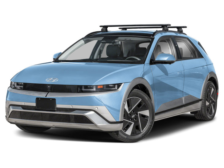2026 Hyundai IONIQ 5 Privilégié