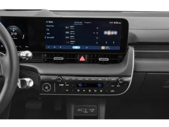 Hyundai IONIQ 5 Privilégié