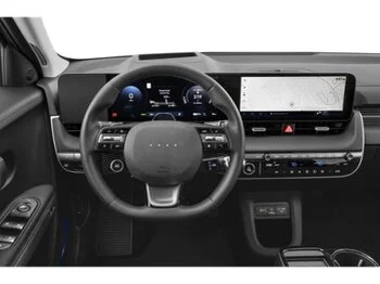 Hyundai IONIQ 5 Privilégié