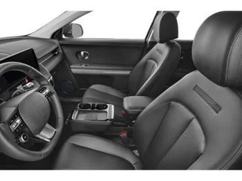 Hyundai IONIQ 5 Privilégié