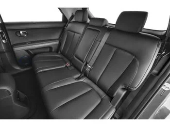 Hyundai IONIQ 5 Privilégié