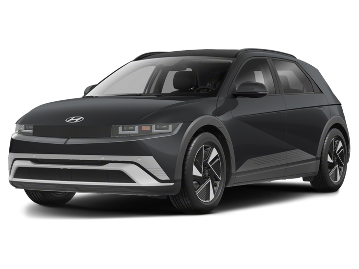 2026 Hyundai IONIQ 5 Privilégié
