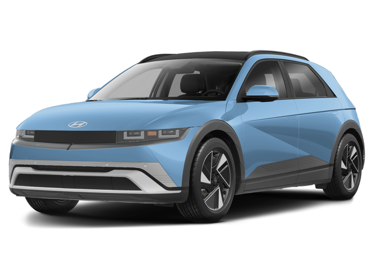 2026 Hyundai IONIQ 5 Privilégié