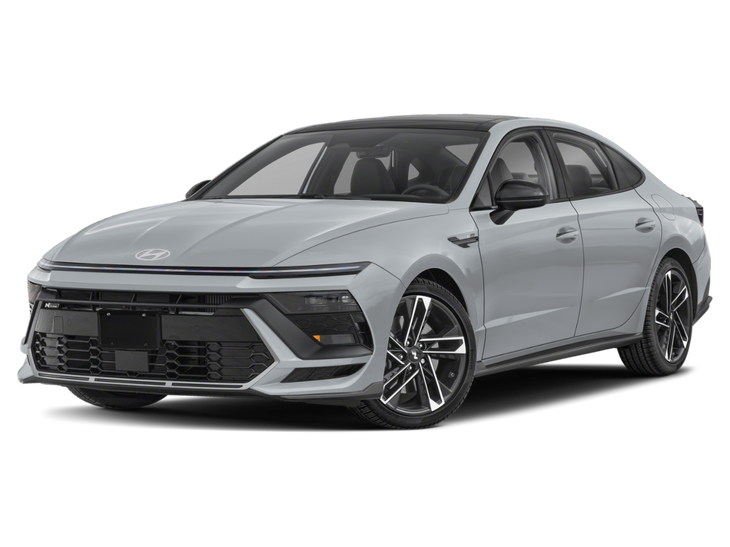 2026 Hyundai Sonata Ultimate N-Line 2026 Hyundai Sonata Ultimate N-Line