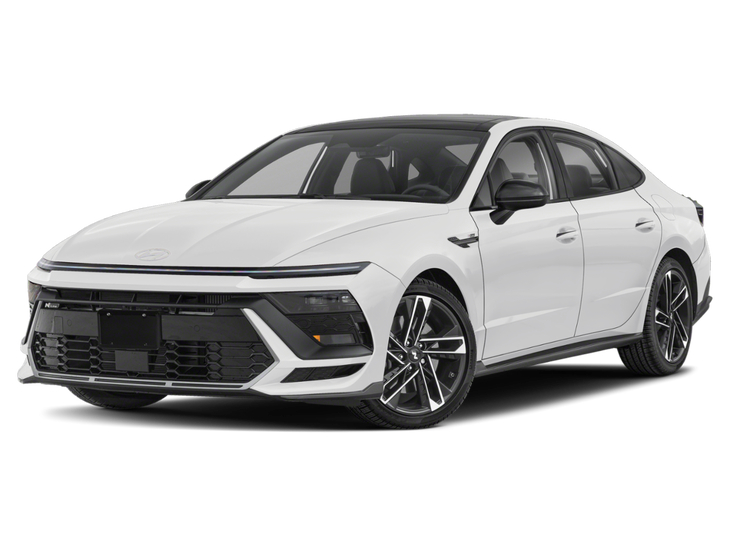 2026 Hyundai Sonata N-Line