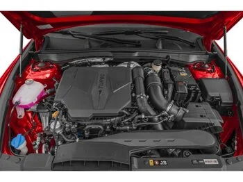 Hyundai Sonata N-Line