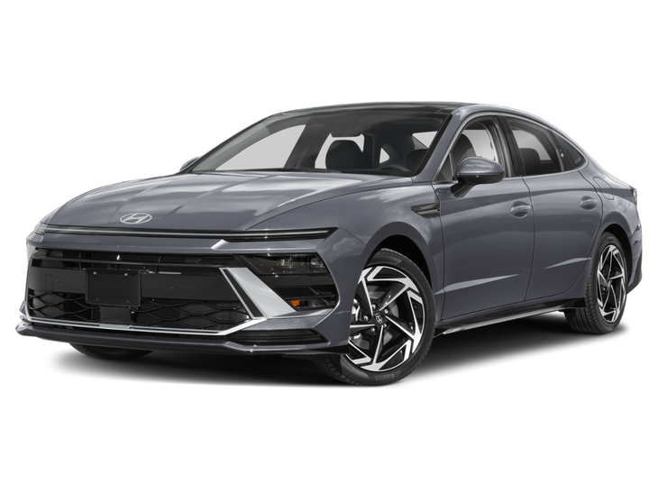 2026 Hyundai Sonata Preferred-Trend