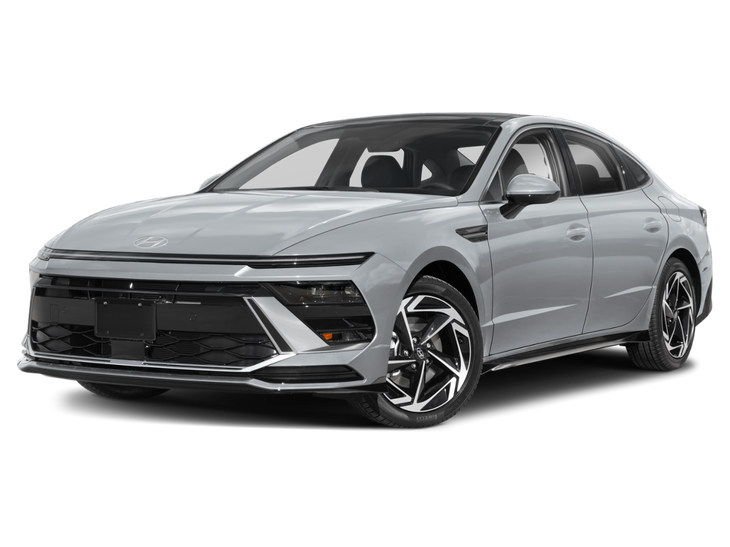 2026 Hyundai Sonata Preferred-Trend