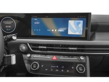 Hyundai Sonata Preferred-Trend