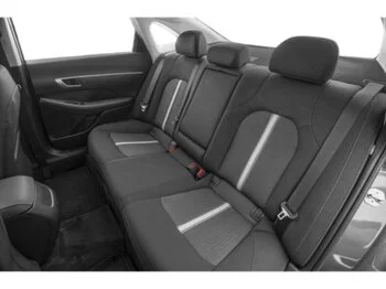 Hyundai Sonata Preferred-Trend