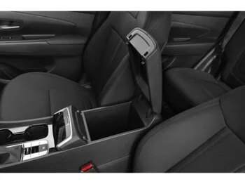 Hyundai Tucson Privilégié