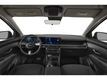 Hyundai Tucson Privilégié