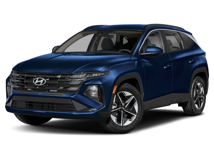 2026 Hyundai Tucson Privil&eacute;gi&eacute;