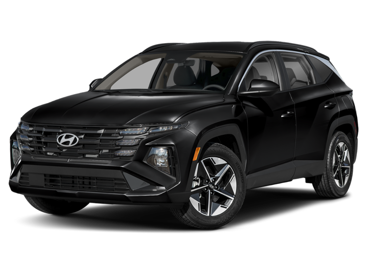 2026 Hyundai Tucson Privil&eacute;gi&eacute;