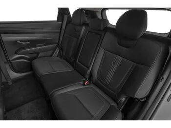 Hyundai Tucson Privilégié