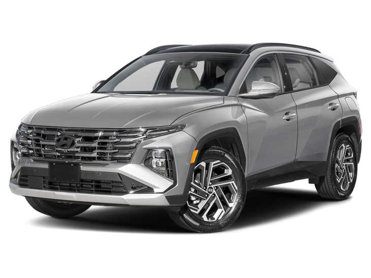 2026 Hyundai Tucson Hybrid Ultime 2026 Hyundai Tucson Hybrid Ultime